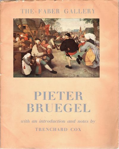 Pieter Bruegel (c. 1527 - 1569). With an…