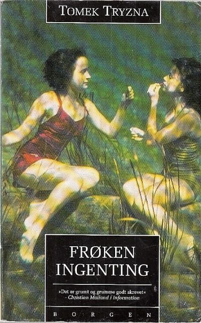 Frøken Ingenting