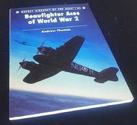 Beaufighter Aces of World War 2