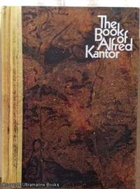 image of The Book of Alfred Kantor