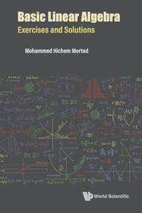 BASIC LINEAR ALGEBRA: EXERCISES AND SOLUTIONS