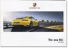 The New 911: Ever Ahead (First Edition)