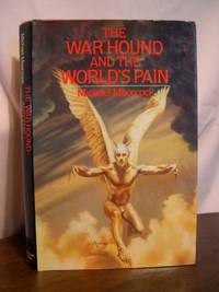 cover of THE WAR HOUND AND THE WORLD'S PAIN