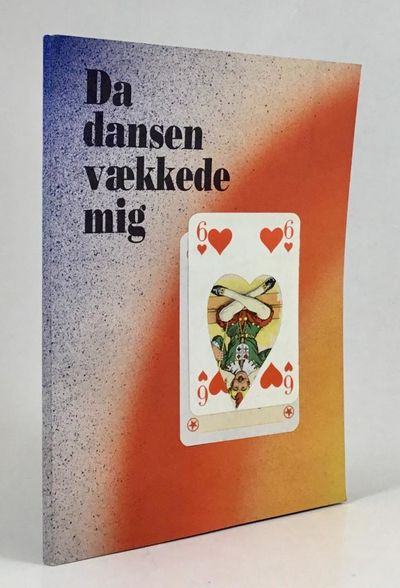 Da dansen vækkede mig. Novelle af F.P. Jac.…