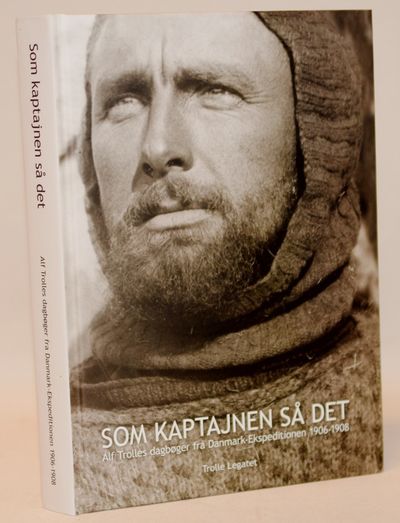 Som kaptajnen så det.