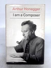 I Am A Composer