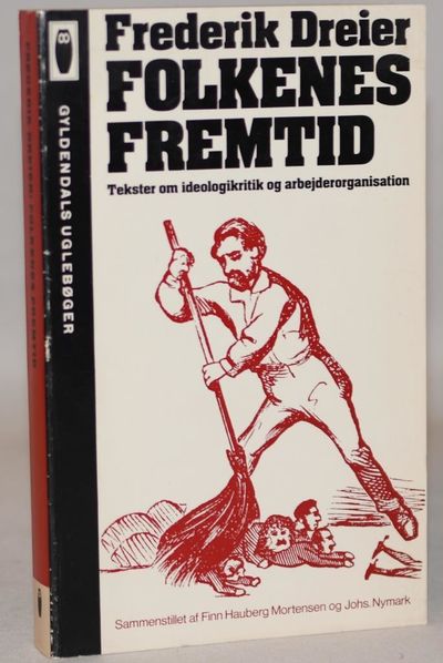 Folkenes fremtid.