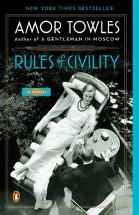 Rules of Civility : A Novel