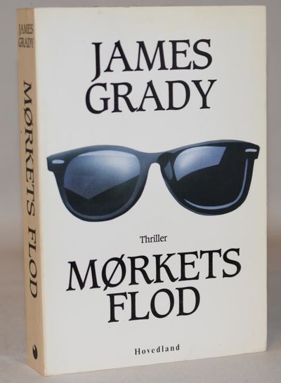 Mørkets flod.