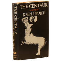 cover of The Centaur