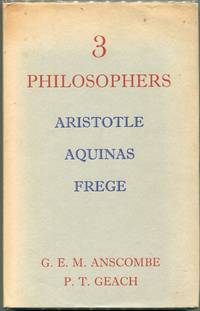 image of Three Philosophers