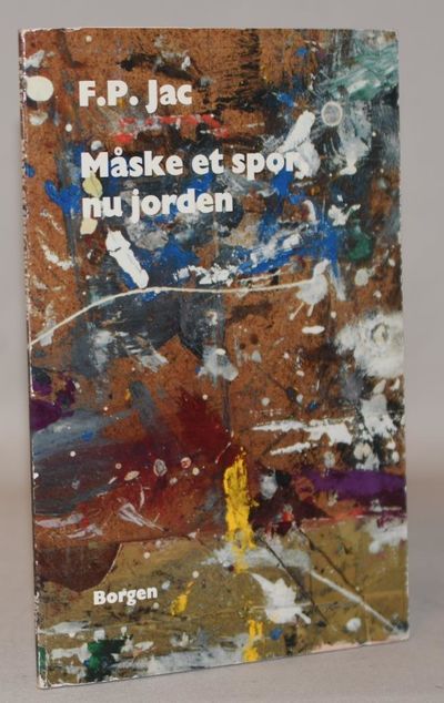 Måske et spor, nu jorden - en alder i suite.