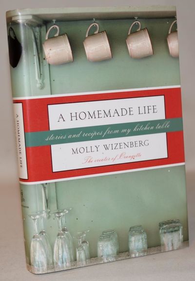 A homemade life - Stories and Recipes from My…
