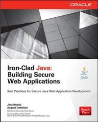 Iron-Clad Java
