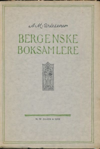 Bergenske boksamlere