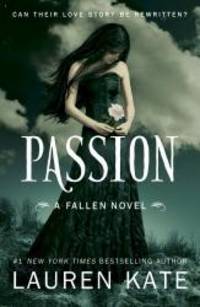 image of Passion (Fallen)