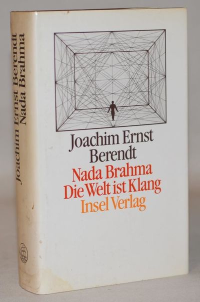 Nada Brahma - Die Welt ist Klang.