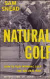 Natural Golf: