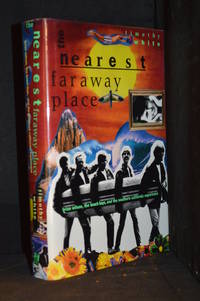cover of The Nearest Faraway Place; Brian Wilson, the Beach Boys, and the Southern California Experience