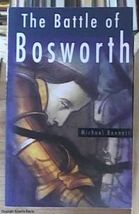 image of The Battle of Bosworth