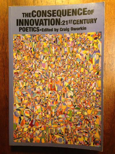 The Consequence of Innovation: 21st Century…