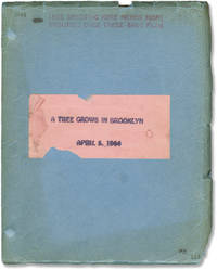 cover of A Tree Grows in Brooklyn (Original screenplay from the 1945 film)