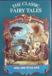 The Classic Fairy Tales.