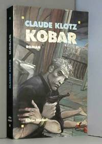 Kobar by Claude Klotz - 1992