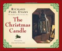 The Christmas Candle by Richard Paul Evans - 2007-01-01