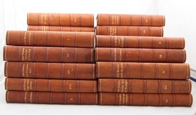 Les hommes de bonne volonté. Vol. 1-27 (Komplett).
