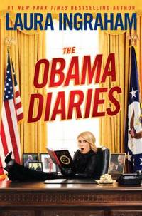 image of The Obama Diaries
