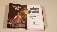 A Candle For D'artagnan: Signed