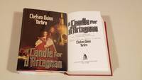 A Candle For D&#039;artagnan: Signed by Yarbro, Chelsea Quinn - 1989