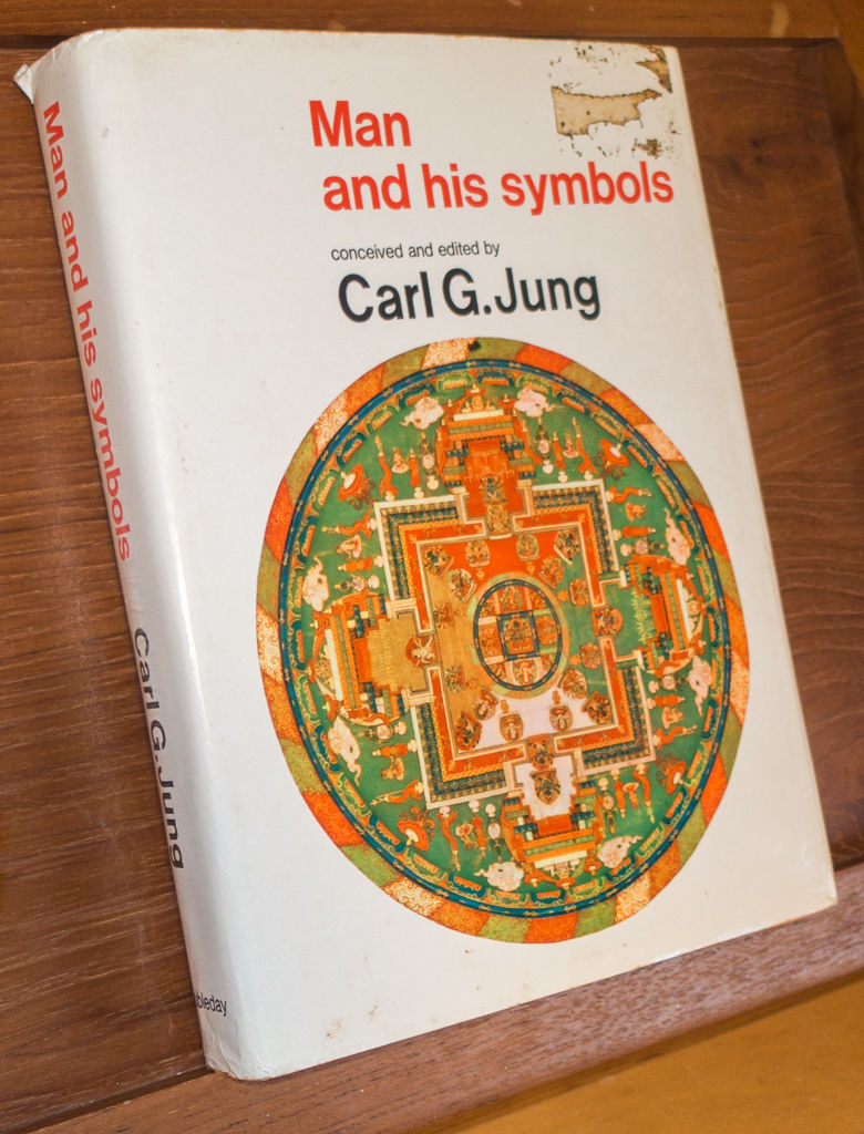 Man and His Symbols by Jung, Carl Gustav May 6, 1969 Man and His Symbols by Jung, Carl Gustav May 6, 1969