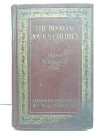 cover of The Book of Joyous Children