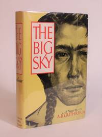 image of The Big Sky