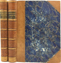 image of The Geographical Magazine, Vol 1&2, 1874 & 1875. With West Australian, Arctic, Colorado & Fijian content