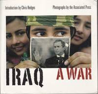 image of Iraq: A War