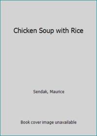 Chicken Soup with Rice de Sendak, Maurice - 1978