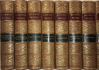 THE COMPLETE WORKS OF CHARLES DICKENS by DICKENS, Charles