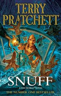 Snuff : (Discworld Novel 39)