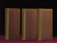 OLLA PODRIDA. Three Volumes