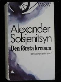 DEN FÖRSTA KRETSEN.