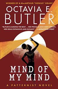 cover of Mind of My Mind