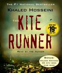 The Kite Runner by Khaled Hosseini - 2013-02-03