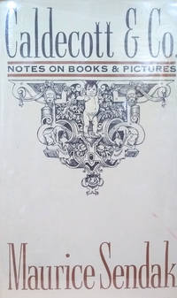 cover of Caldecott & Co. : Notes on Books and Pictures