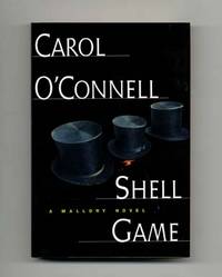 cover of Shell Game - 1st Edition/1st Printing