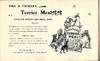 Catalogue from Pike and Tucker. Poultry, Game, Horse and Dog Food Manufacturers. Established 1820.