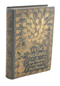 cover of Pride and Prejudice