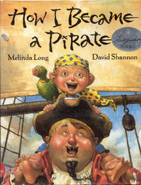 cover of How I Became a Pirate